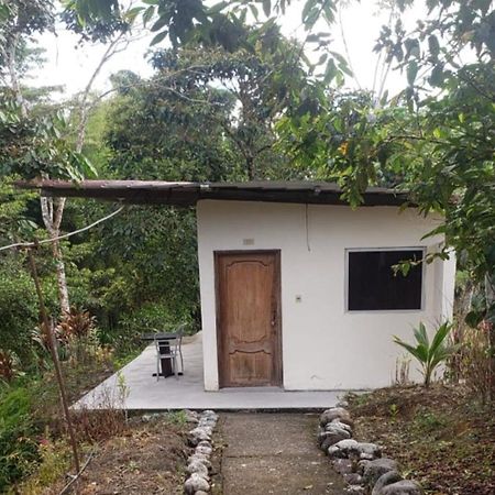 Hosteria Cacique Wasi Hotel Puyo Exterior foto